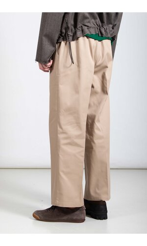 Camiel Fortgens Camiel Fortgens Broek / Family Pant / Zand