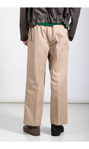 Camiel Fortgens Camiel Fortgens Broek / Family Pant / Zand