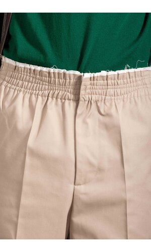 Camiel Fortgens Camiel Fortgens Broek / Family Pant / Zand