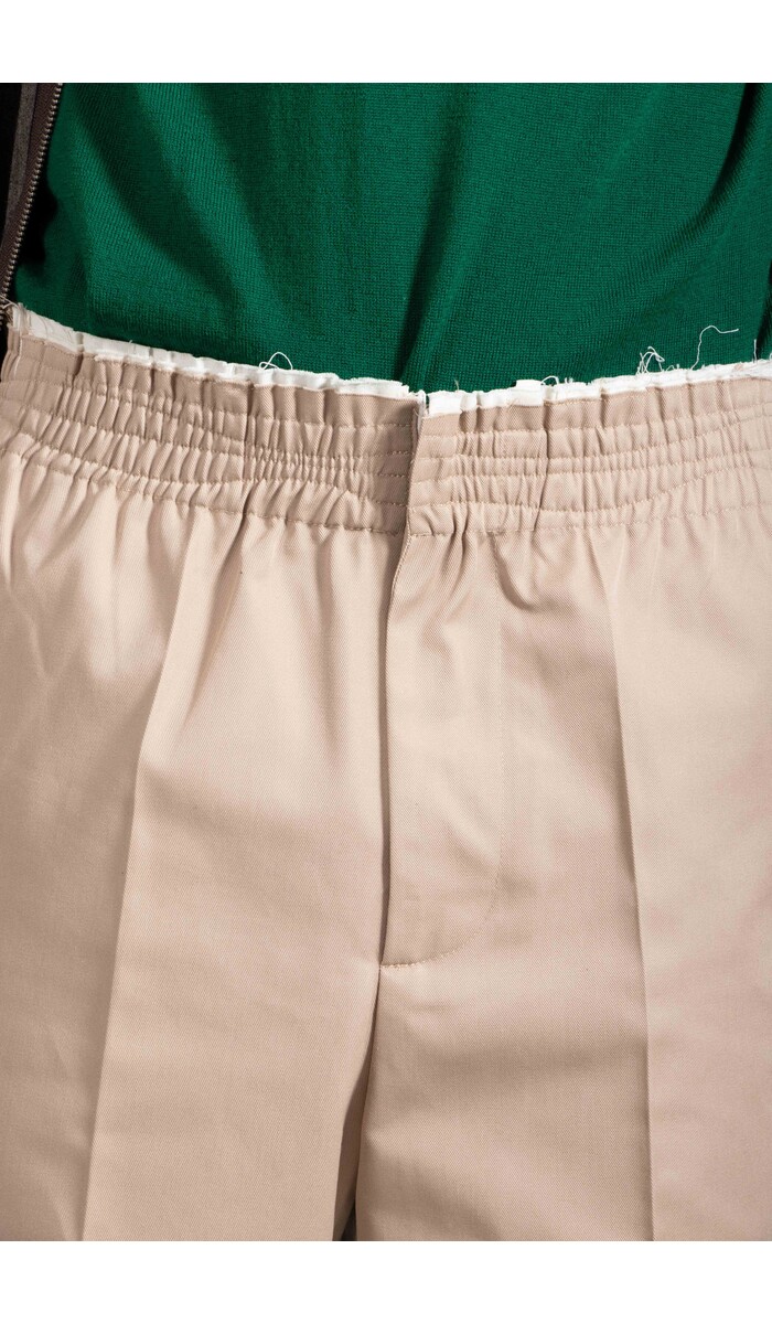 Camiel Fortgens Camiel Fortgens Broek / Family Pant / Zand