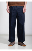 Camiel Fortgens Broek / Family Pant / Navy