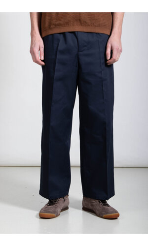 Camiel Fortgens Camiel Fortgens Broek / Family Pant / Navy
