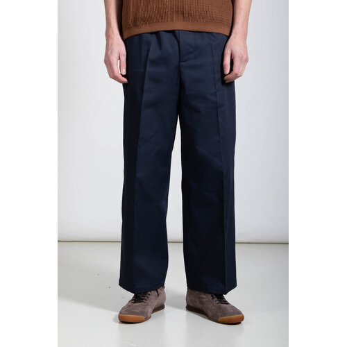 Camiel Fortgens Camiel Fortgens Broek / Family Pant / Navy