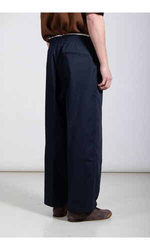 Camiel Fortgens Camiel Fortgens Broek / Family Pant / Navy