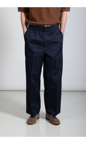 Camiel Fortgens Camiel Fortgens Broek / Family Pant / Navy