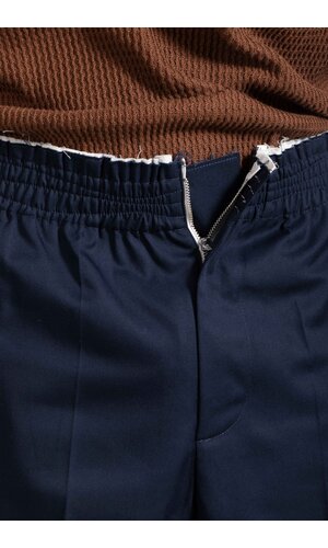 Camiel Fortgens Camiel Fortgens Broek / Family Pant / Navy