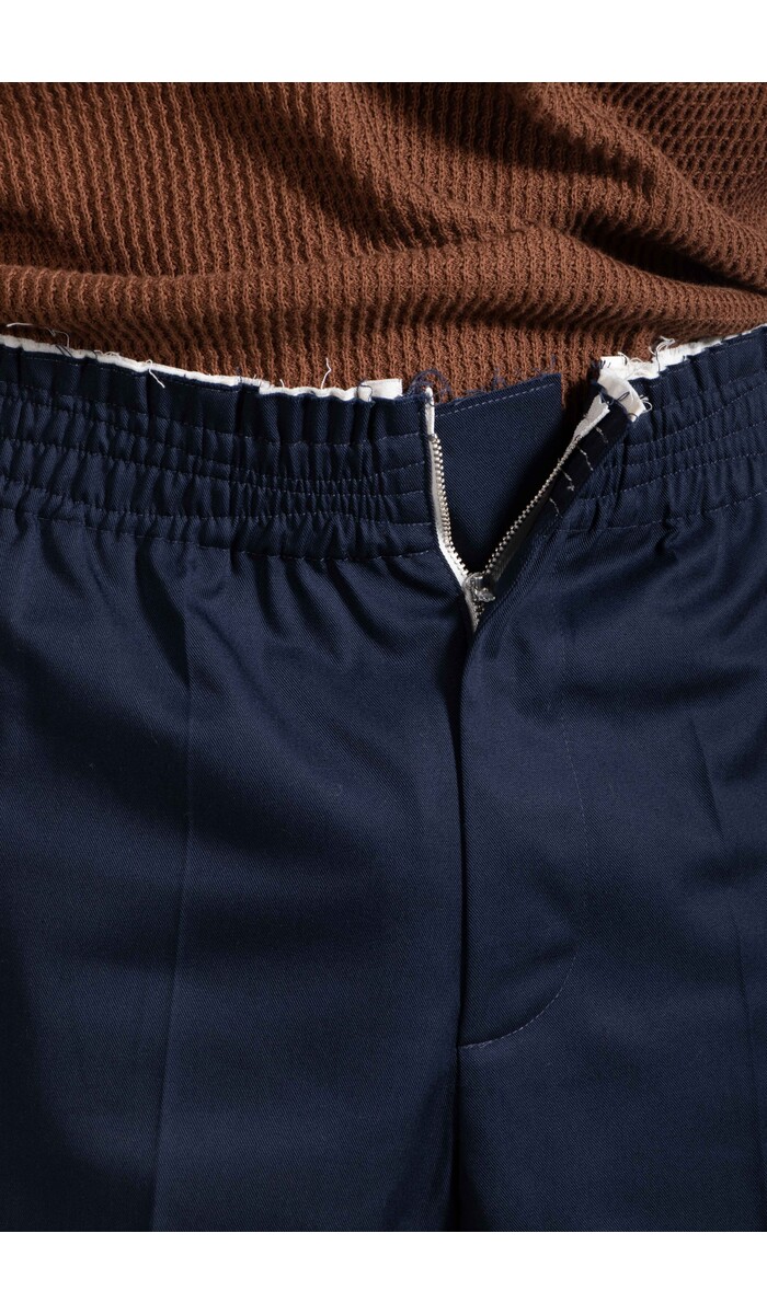 Camiel Fortgens Camiel Fortgens Broek / Family Pant / Navy