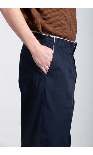 Camiel Fortgens Camiel Fortgens Broek / Family Pant / Navy
