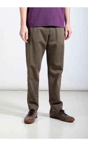 Dries van Noten Dries van Noten Hose / Penwick / Khaki