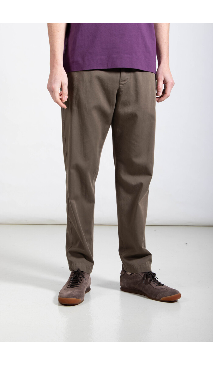 Dries van Noten Dries van Noten Hose / Penwick / Khaki