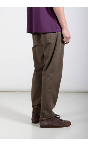 Dries van Noten Dries van Noten Hose / Penwick / Khaki
