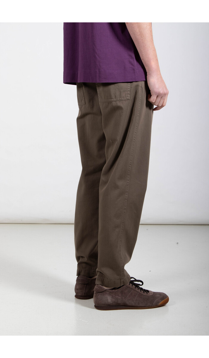 Dries van Noten Dries van Noten Hose / Penwick / Khaki