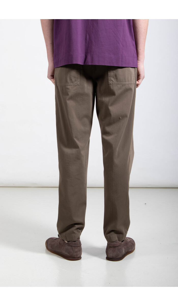 Dries van Noten Dries van Noten Hose / Penwick / Khaki