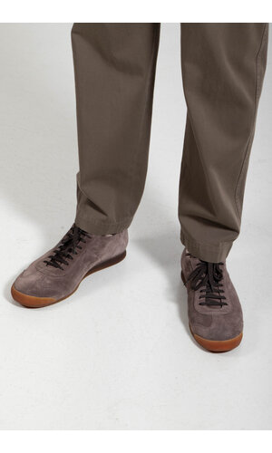 Dries van Noten Dries van Noten Hose / Penwick / Khaki