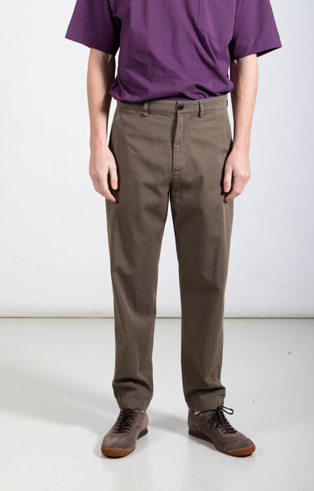 Dries van Noten Dries van Noten Hose / Penwick / Khaki