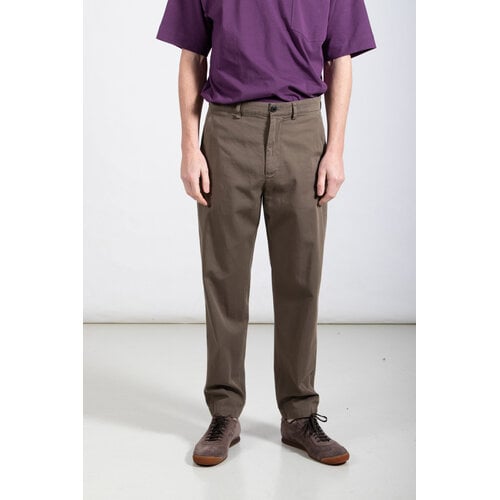 Dries van Noten Dries van Noten Hose / Penwick / Khaki