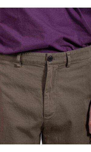 Dries van Noten Dries van Noten Hose / Penwick / Khaki