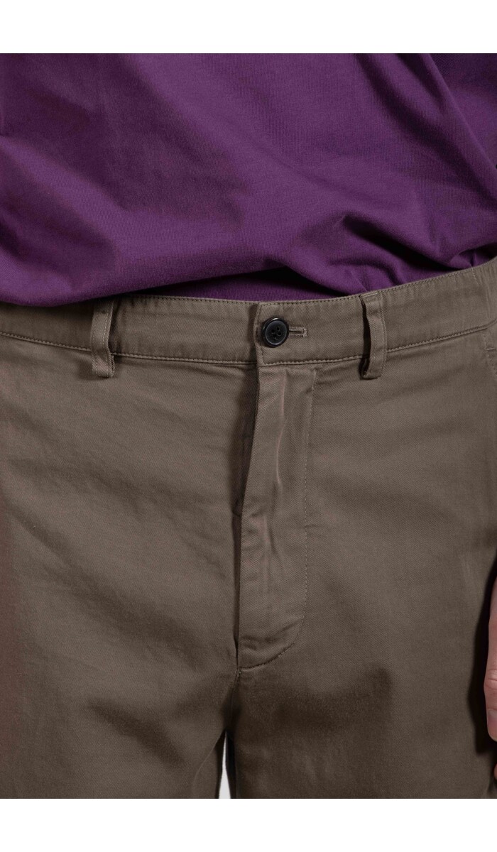 Dries van Noten Dries van Noten Hose / Penwick / Khaki