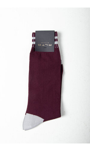 Alto Milano Alto Milano Sok / Noel / Rood