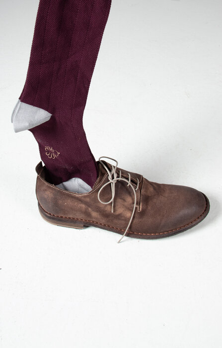 Alto Milano Alto Milano Socke / Noel / Rot