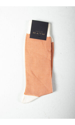 Alto Milano Alto Milano Sok / Papiro / Oranje