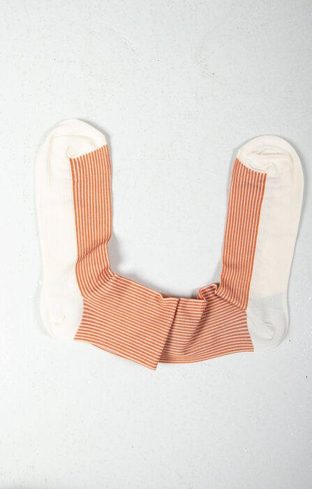 Alto Milano Alto Milano Sok / Papiro / Oranje