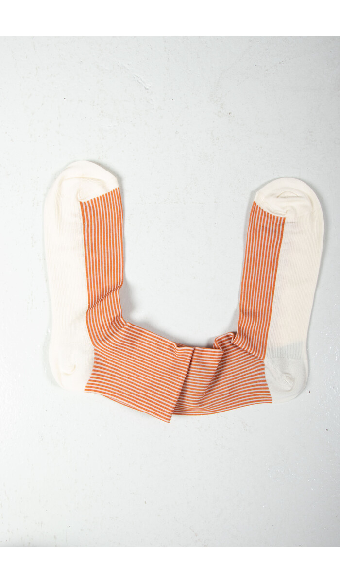 Alto Milano Alto Milano Sok / Papiro / Oranje