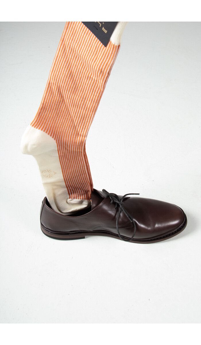 Alto Milano Alto Milano Sok / Papiro / Oranje