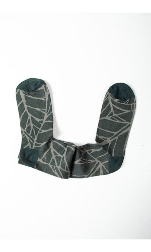 Alto Milano Alto Milano Sok / Milo / Groen