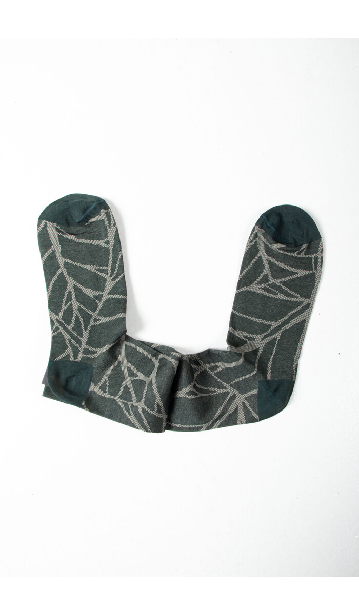 Alto Milano Alto Milano Sok / Milo / Groen