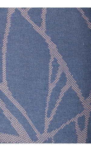 Alto Milano Alto Milano Sok / Milo / Blauw