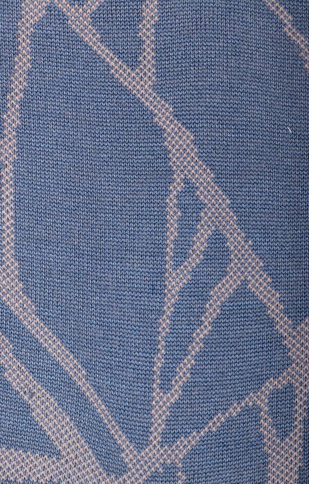 Alto Milano Alto Milano Sock / Milo / Blue