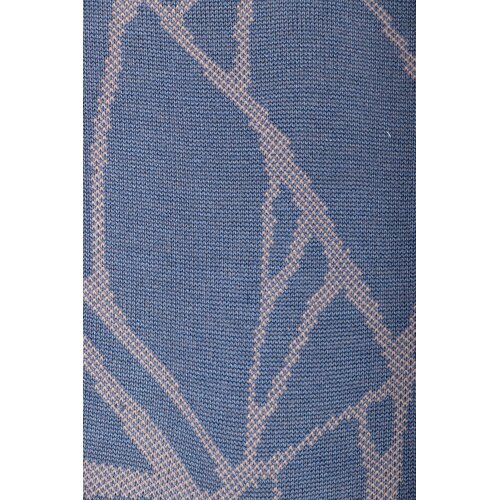 Alto Milano Alto Milano Sok / Milo / Blauw