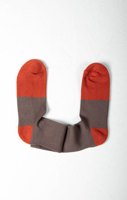 Alto Milano Alto Milano Socke / Yari / Khaki