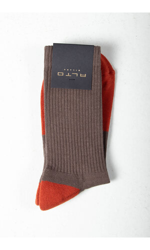 Alto Milano Alto Milano Sok / Yari / Khaki