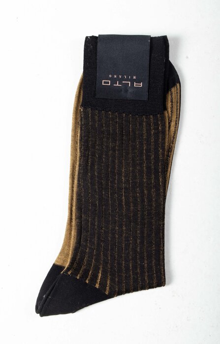 Alto Milano Alto Milano Sock / Pointer / Black