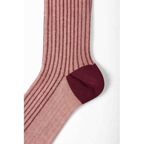 Alto Milano Alto Milano Sok / Pointer / Bordeaux