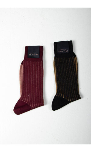 Alto Milano Alto Milano Sok / Pointer / Bordeaux