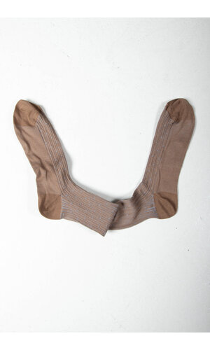 Alto Milano Alto Milano Sok / Lumo / Khaki Stip