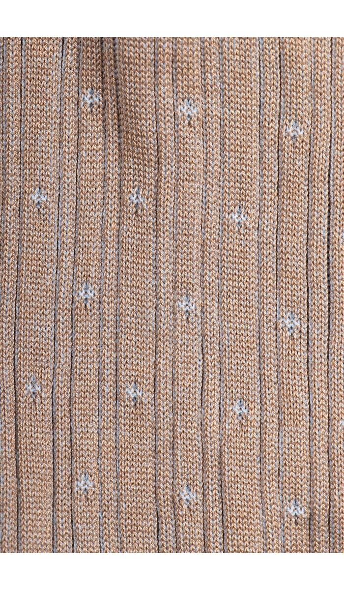 Alto Milano Alto Milano Sok / Lumo / Khaki Stip