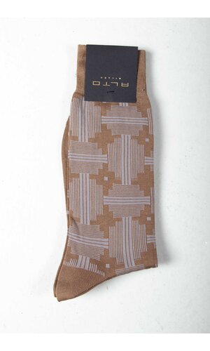 Alto Milano Alto Milano Sok / Batu / Lichtblauw