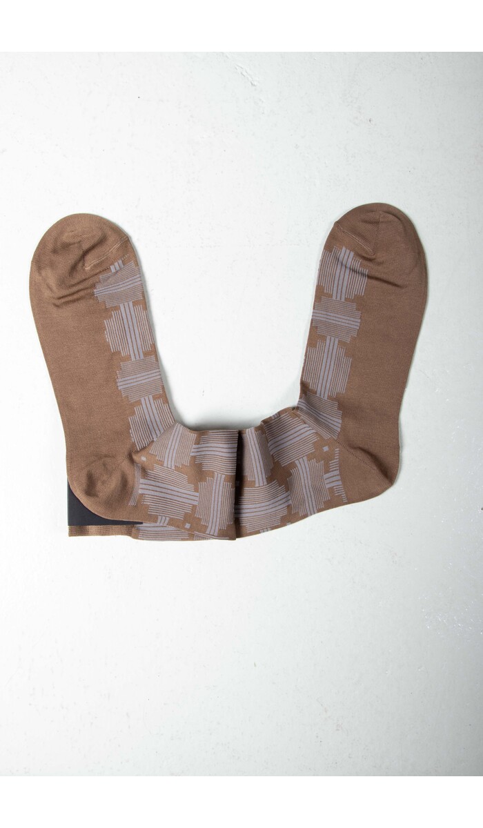 Alto Milano Alto Milano Sok / Batu / Lichtblauw