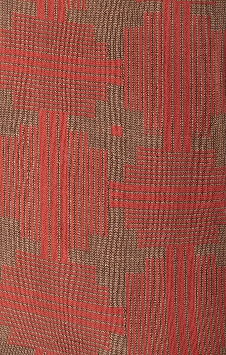 Alto Milano Alto Milano Socke / Batu / Orange