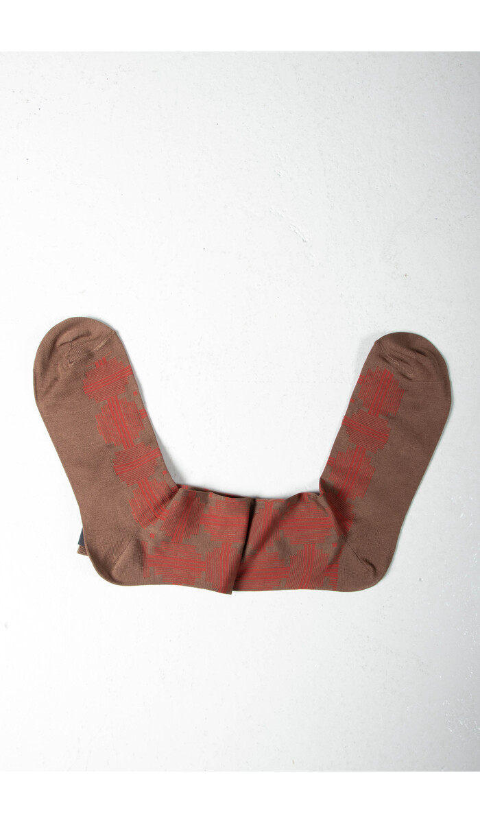 Alto Milano Alto Milano Sok / Batu / Oranje