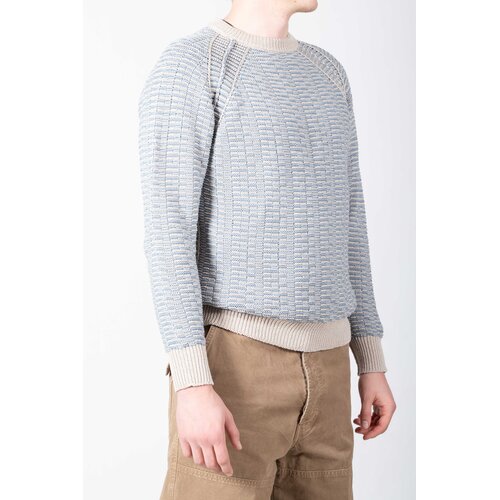 Roberto Collina Roberto Collina Trui / 261MYA35001 / Bicolore