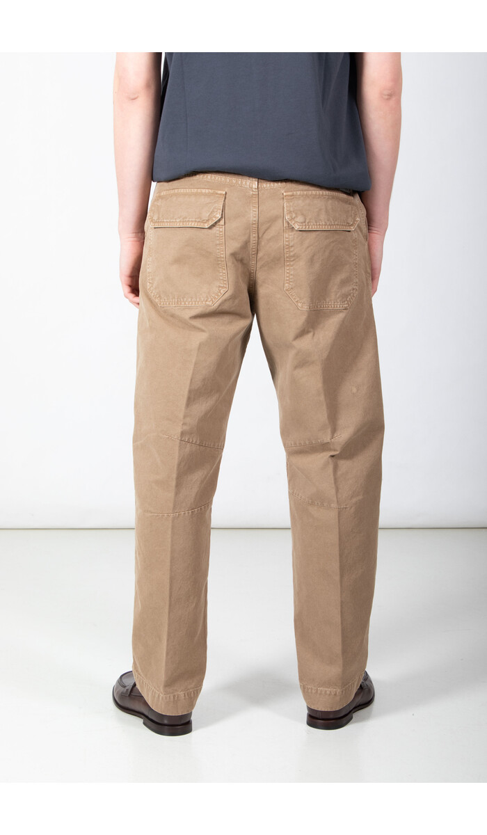 Nine In The Morning Nine in the Morning Broek / Aviator / Schildpad