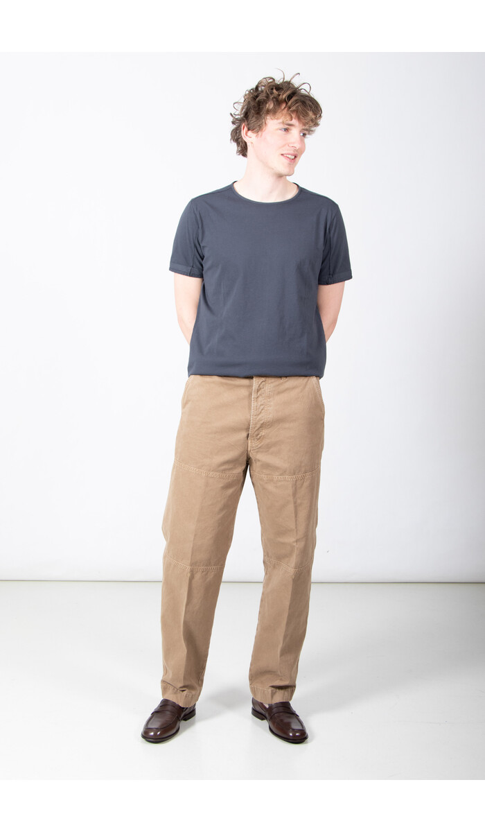 Nine In The Morning Nine in the Morning Broek / Aviator / Schildpad