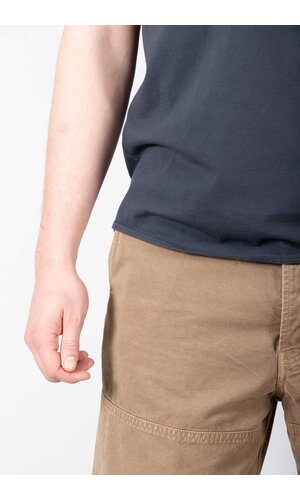 Hannes Roether Hannes Roether T-Shirt / Tomek / Nacht