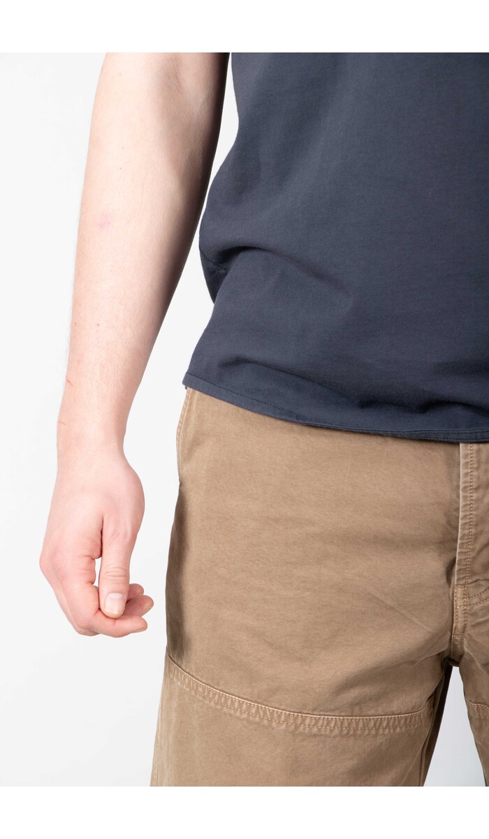 Hannes Roether Hannes Roether T-Shirt / Tomek / Nacht