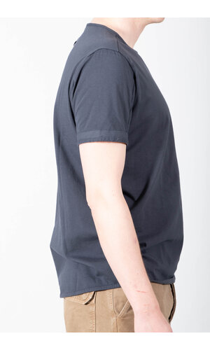 Hannes Roether Hannes Roether T-Shirt / Tomek / Nacht